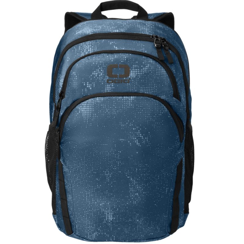 Custom OGIO® Forge Backpack - 2