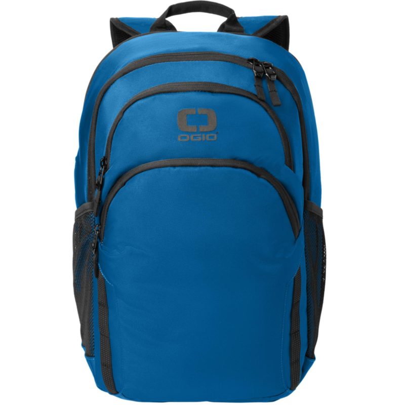 Custom OGIO® Forge Backpack - 3