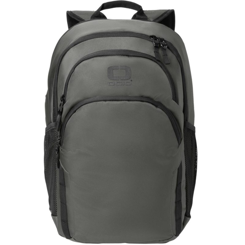 Custom OGIO® Forge Backpack - 4
