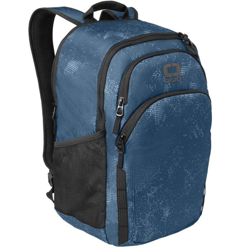 Custom OGIO® Forge Backpack - 5