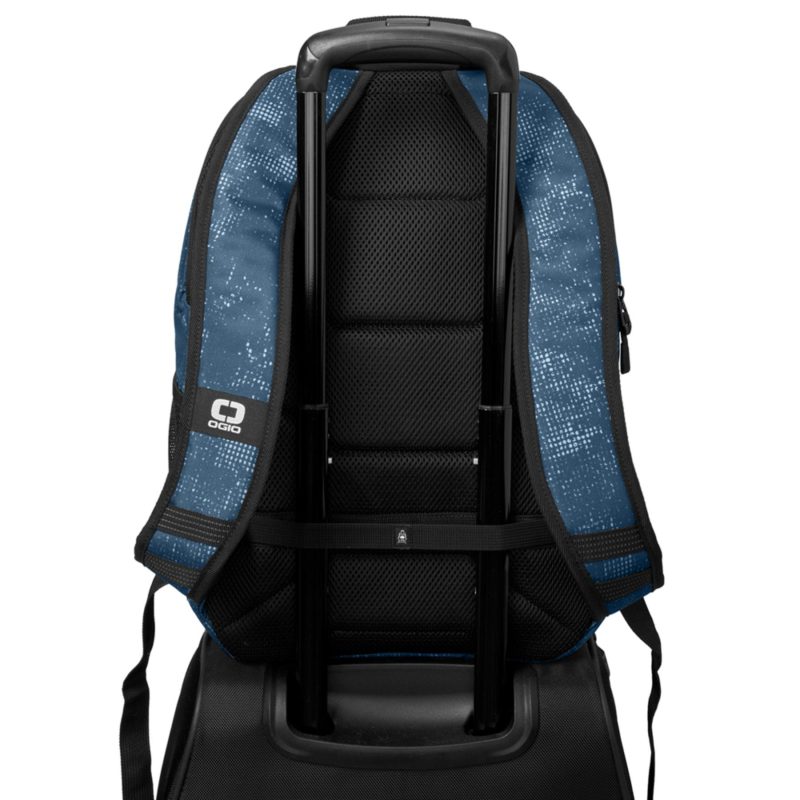 Custom OGIO® Forge Backpack - 8
