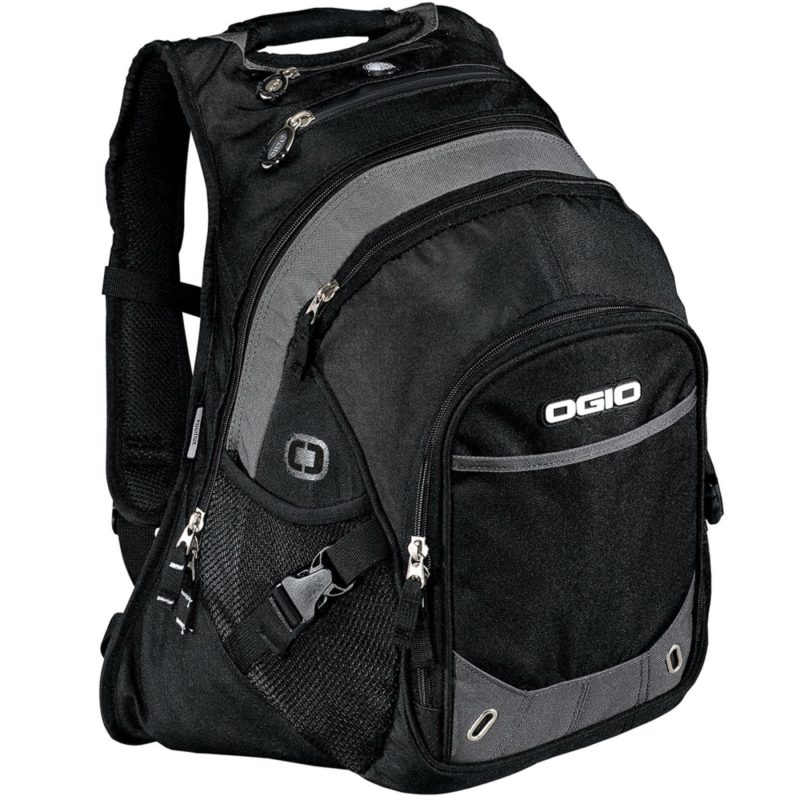 Custom OGIO® Fugitive Pack - 1