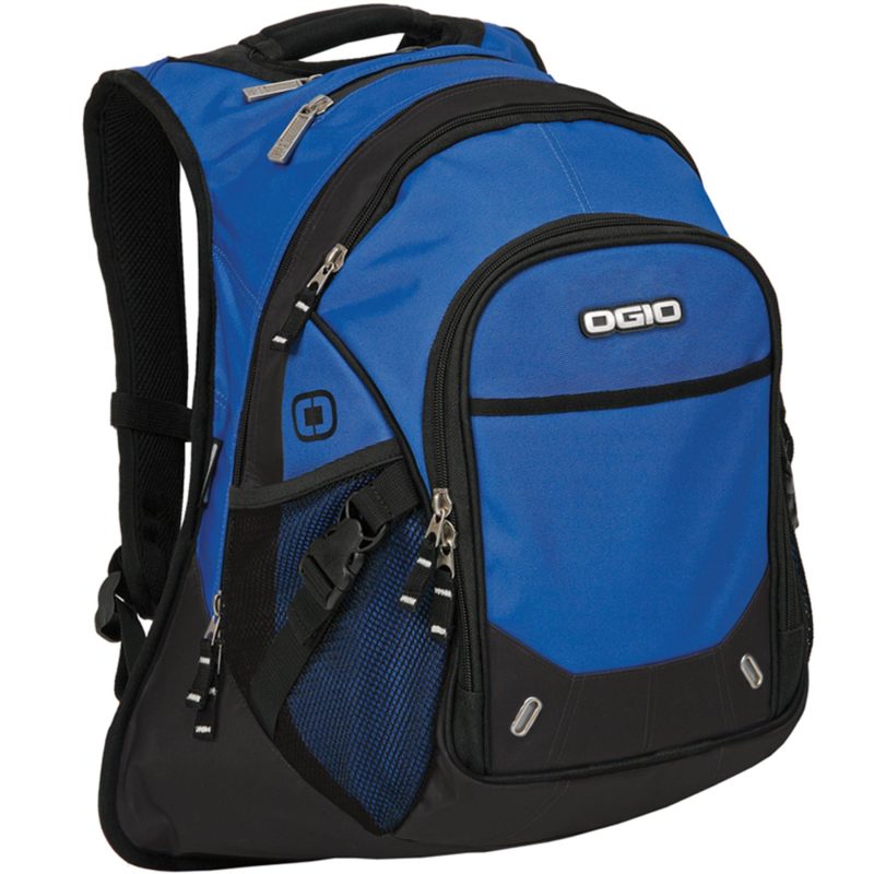 Custom OGIO® Fugitive Pack - 3