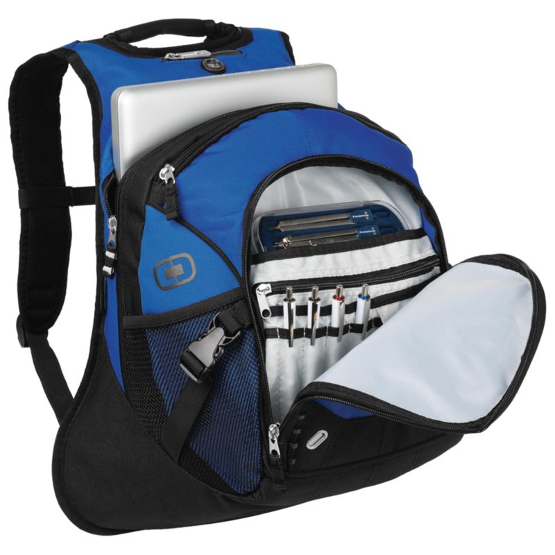 Custom OGIO® Fugitive Pack - 4