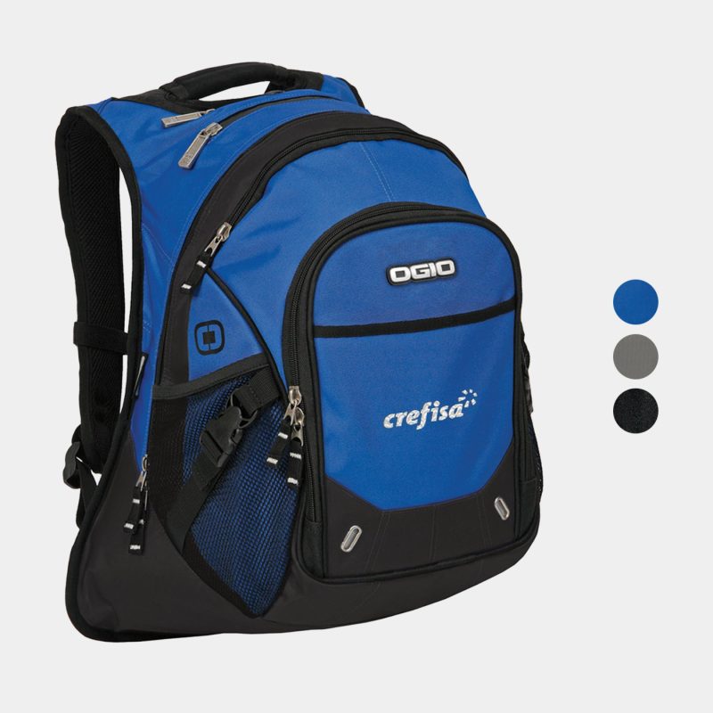 Custom OGIO® Fugitive Pack