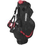 Custom OGIO® Golf Cart Backpack - 1