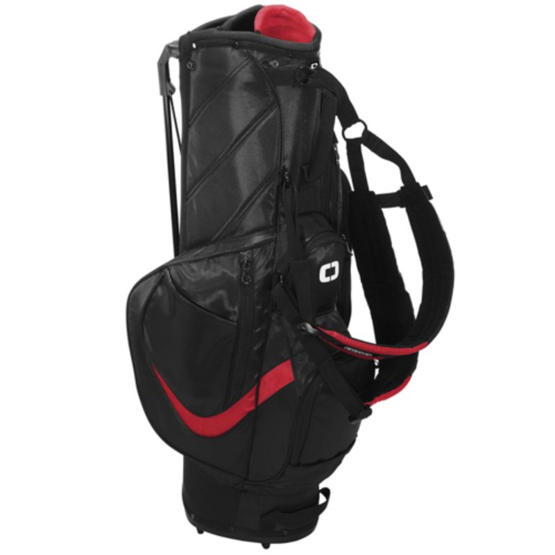 Custom OGIO® Golf Cart Backpack - 5