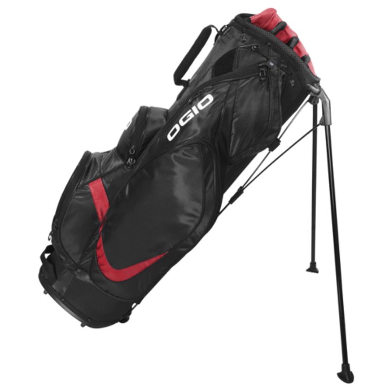 Custom OGIO® Golf Cart Backpack - 6