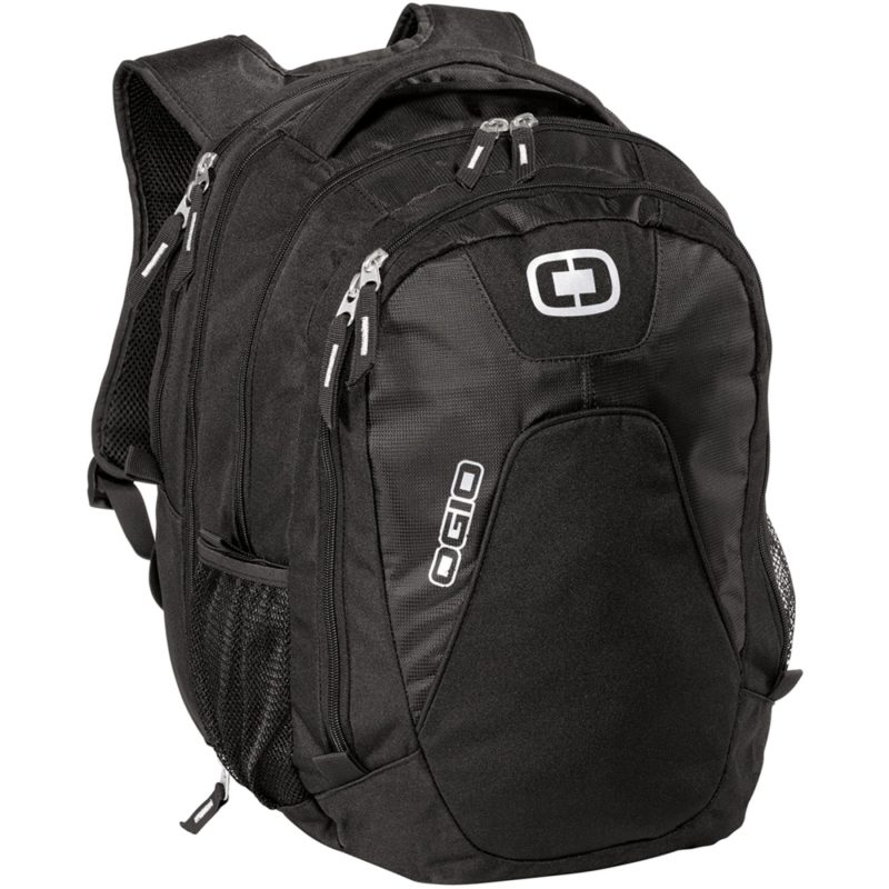 Custom OGIO® Juggernaut Backpack - 1