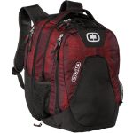 Custom OGIO® Juggernaut Backpack - 2