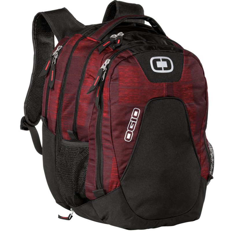 Custom OGIO® Juggernaut Backpack - 2