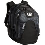 Custom OGIO® Juggernaut Backpack - 3