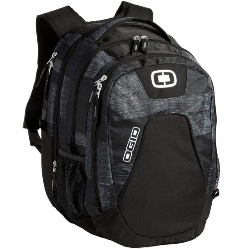 Custom OGIO® Juggernaut Backpack - 3