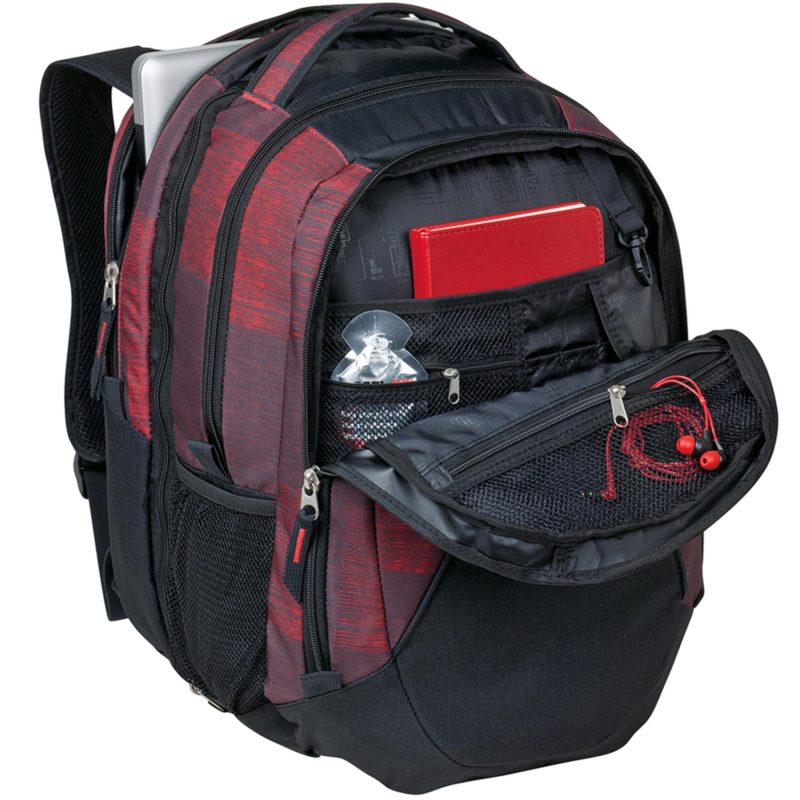 Custom OGIO® Juggernaut Backpack - 4