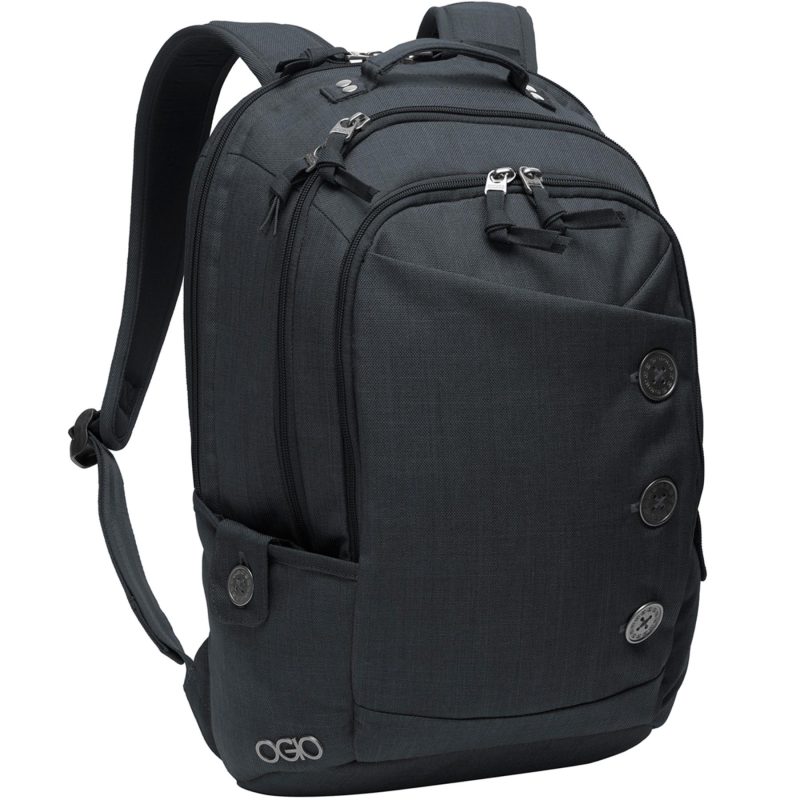 Custom OGIO® Ladies Compact Backpack - 1