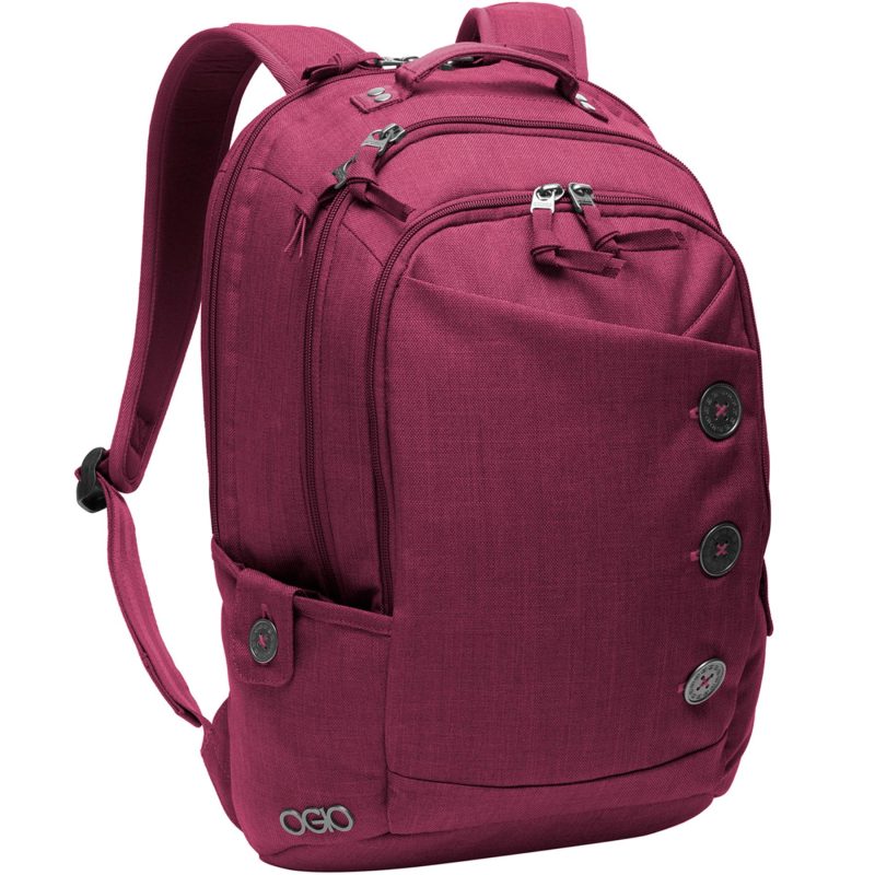 Custom OGIO® Ladies Compact Backpack - 2
