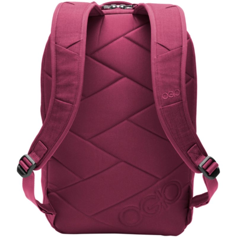 Custom OGIO® Ladies Compact Backpack - 3