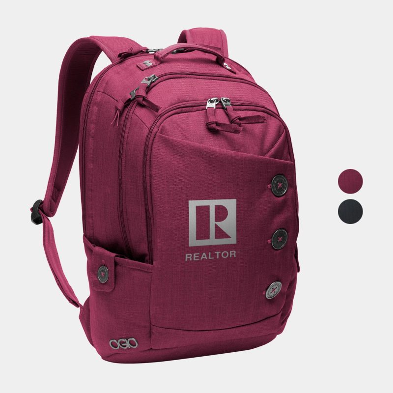 Custom OGIO® Ladies Compact Backpack