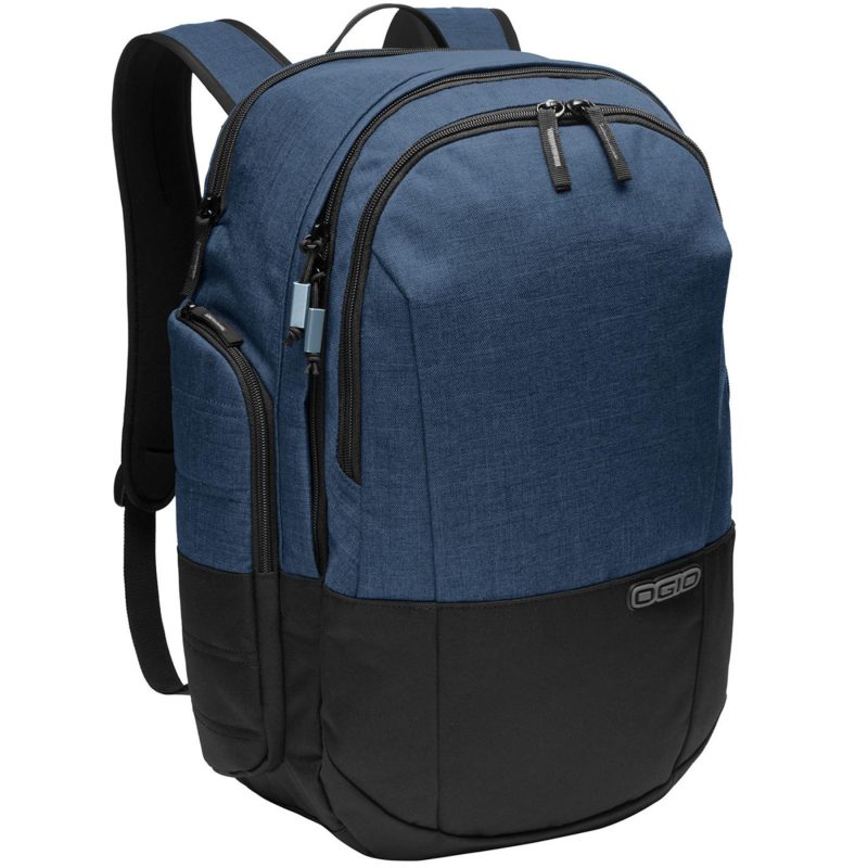 Custom OGIO® Lightweight Backpack - 2