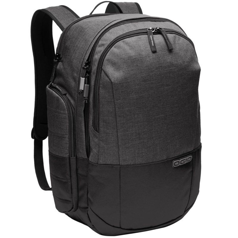 Custom OGIO® Lightweight Backpack - 3