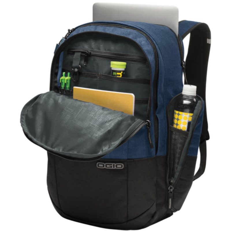 Custom OGIO® Lightweight Backpack - 4