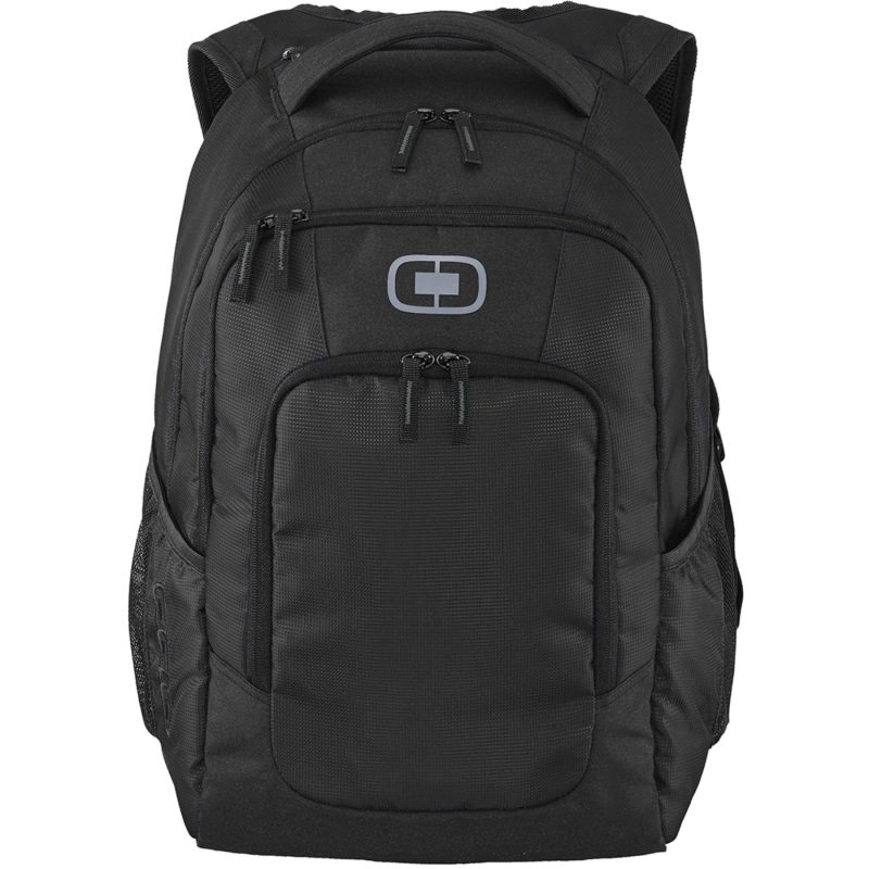 Custom OGIO® Logan Backpack - 1