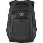Custom OGIO® Logan Backpack - 2