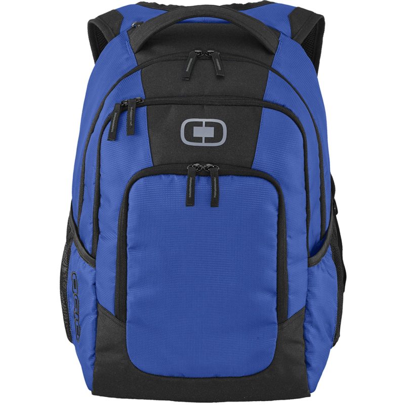 Custom OGIO® Logan Backpack - 4