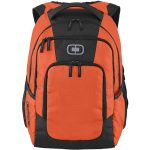 Custom OGIO® Logan Backpack - 5