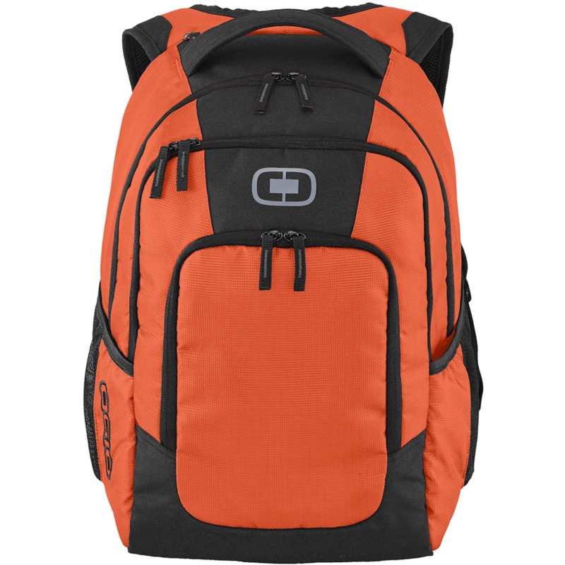 Custom OGIO® Logan Backpack - 5