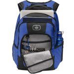Custom OGIO® Logan Backpack - 6
