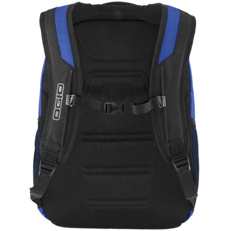 Custom OGIO® Logan Backpack - 7