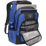 Custom OGIO® Logan Backpack - 8