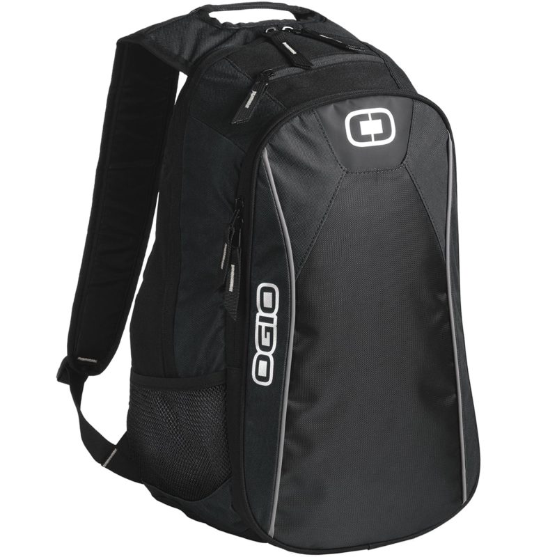 Custom OGIO® Marshall Backpack - 1