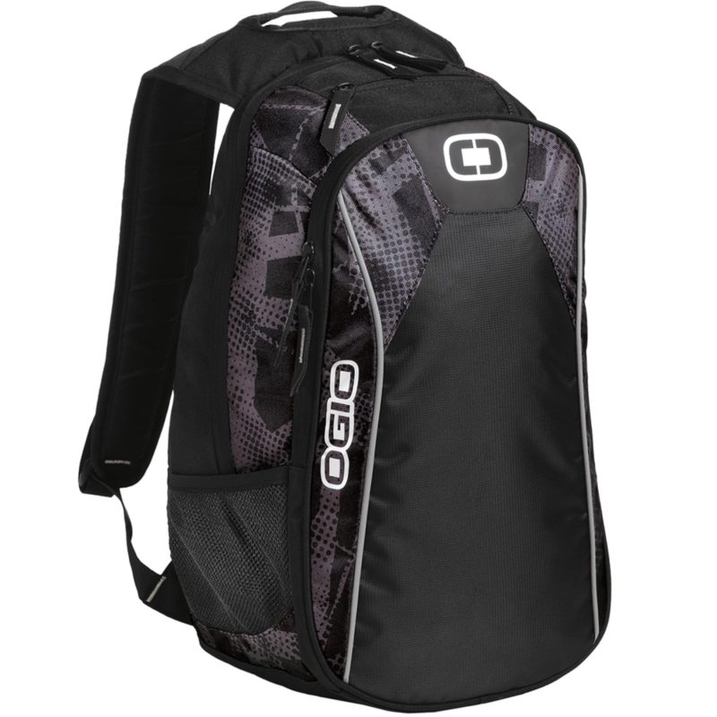 Custom OGIO® Marshall Backpack - 2