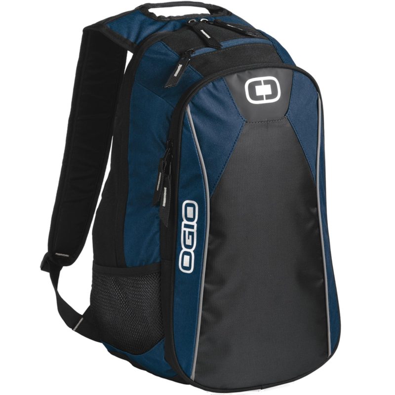 Custom OGIO® Marshall Backpack - 3