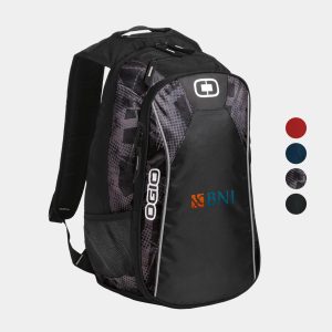 Custom OGIO® Marshall Backpack