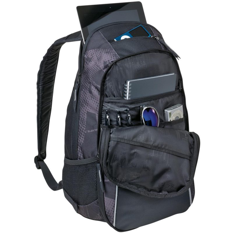 Custom OGIO® Marshall Backpack - 5
