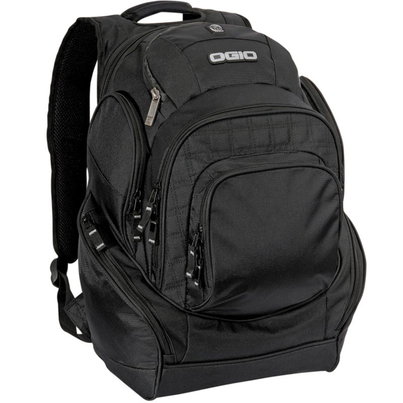 Custom OGIO® Mastermind Backpack - 1