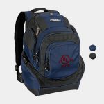 Custom OGIO® Mastermind Backpack
