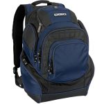 Custom OGIO® Mastermind Backpack - 2