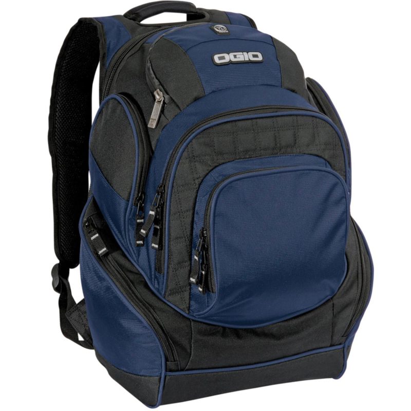 Custom OGIO® Mastermind Backpack - 2