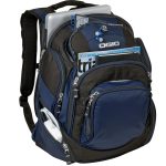 Custom OGIO® Mastermind Backpack - 3