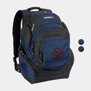 Custom OGIO® Mastermind Backpack