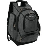Custom OGIO® Metro Backpack (18" x 13.5") - 1