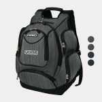 Custom OGIO® Metro Backpack (18" x 13.5")