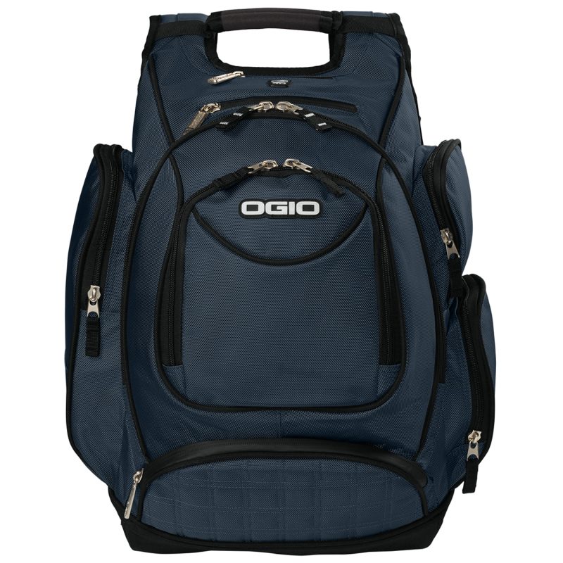 Custom OGIO® Metro Backpack (18" x 13.5") - 2