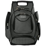 Custom OGIO® Metro Backpack (18" x 13.5") - 3