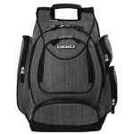 Custom OGIO® Metro Backpack (18" x 13.5") - 4