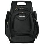 Custom OGIO® Metro Backpack (18" x 13.5") - 5